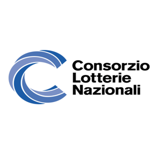 Logo; Consorzio; lotterie;