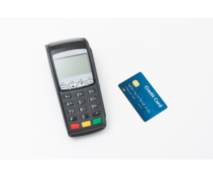 pos; carta di credito;