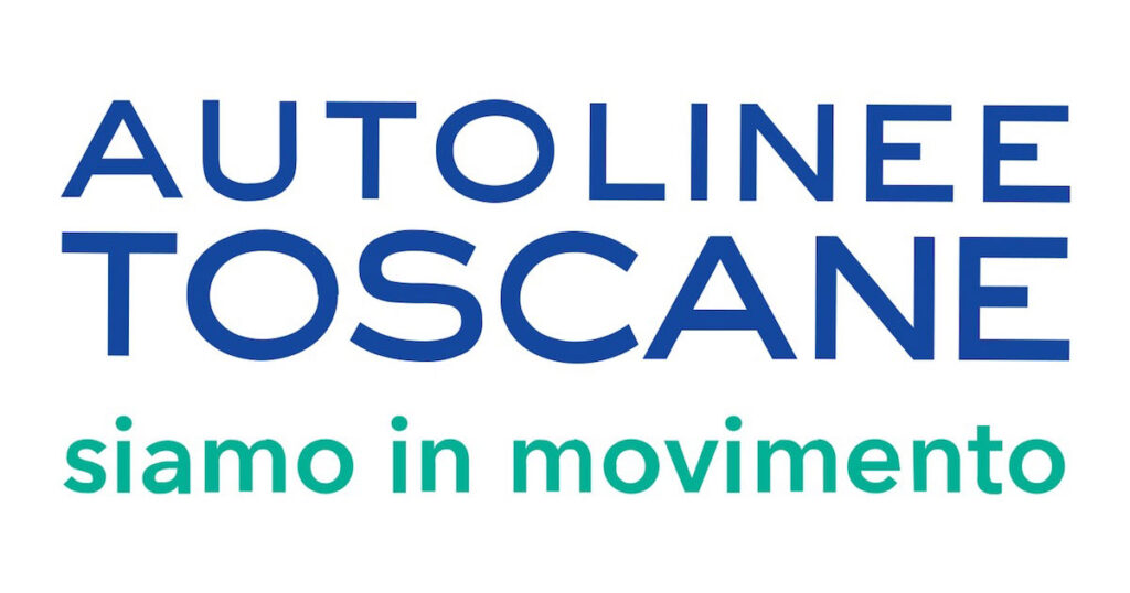 Logo; Autolinee Toscane; firenze;