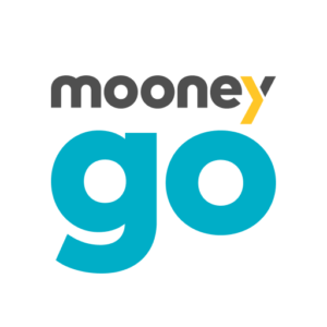 Logo; MooneyGo; Firenze;
