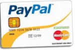 paypal; carta di credito; firenze;